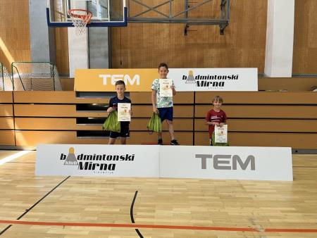 BK Mirna v maju in juniju 2023, foto BK Mirna (9)